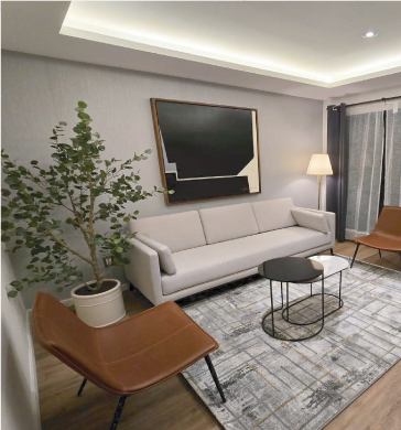 Mobleck. Creando espacios rentables.